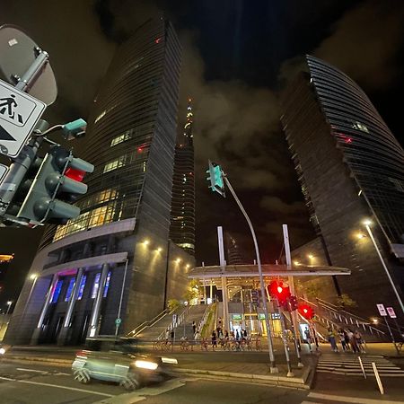 Mila By The Blue Twins Apartments Milano Esterno foto