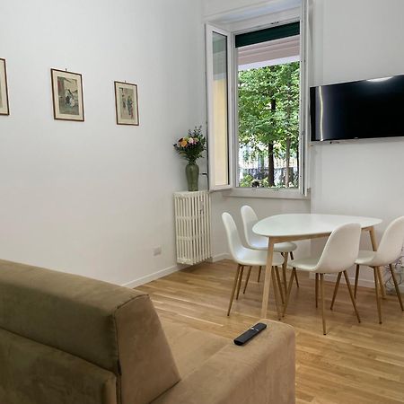 Mila By The Blue Twins Apartments Milano Esterno foto